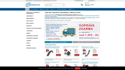 Prodej brýlí pro cyklisty - Cyklovybava.cz
