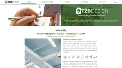 TZB design s.r.o.