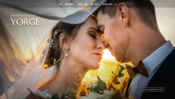 Yorge - Svatební fotografie a video